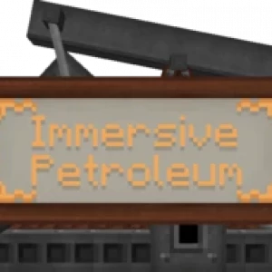 Immersive Petroleum